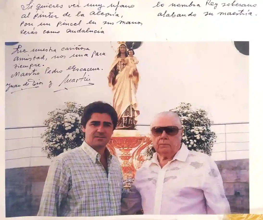 Dedicatoria-de-Juan-de-Dios-y-Martin-su-hijo-Pareja-Obregón.